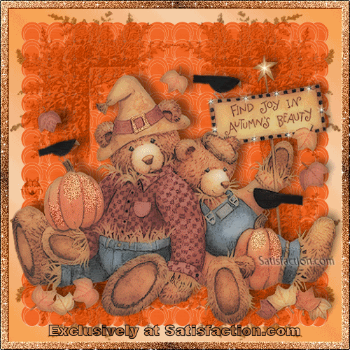 Find Joy in Autumn's Beauty