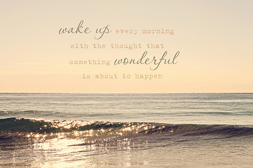 Something Wonderful Something Wonderful