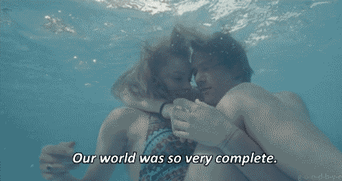 our world was so complete our world was so complete
