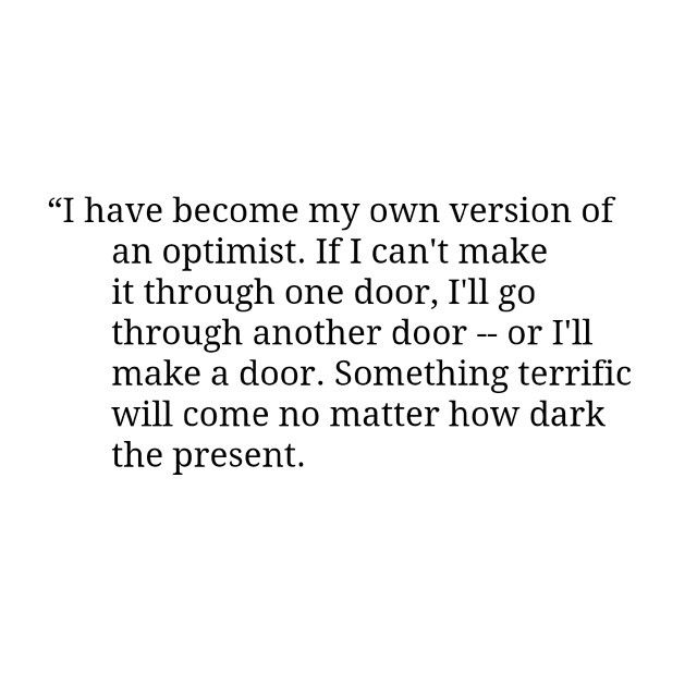 I Have Become I Have Become