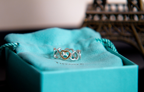 Tiffany and Co