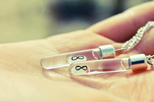 to Infinity to Infinity