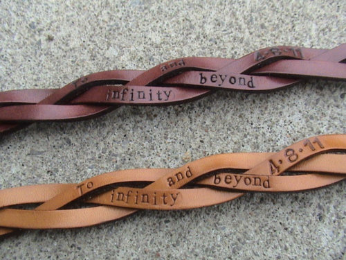 to Infinity and Beyond