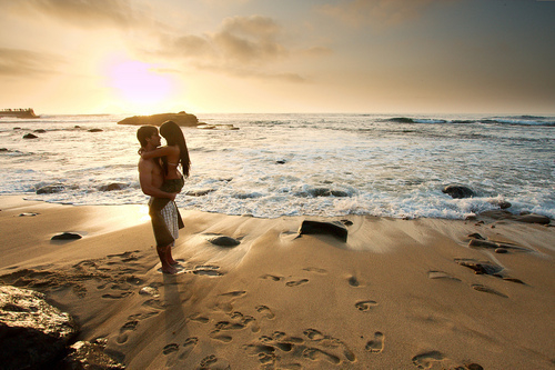 Welcome to My Paradise