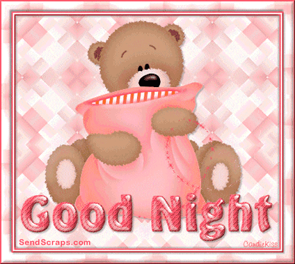 Good Night Good Night