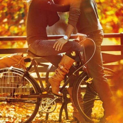 Autumn Love Autumn Love