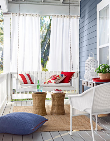 Front Porch Front Porch