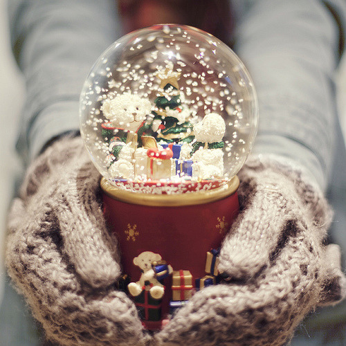 Winter Winter