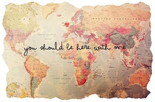 Here With Me Here With Me