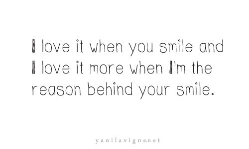 Your Smile