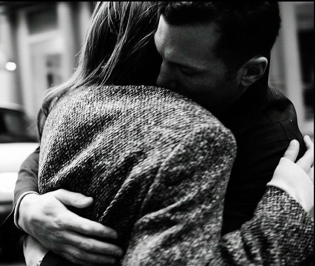 Lovely embrace Lovely embrace