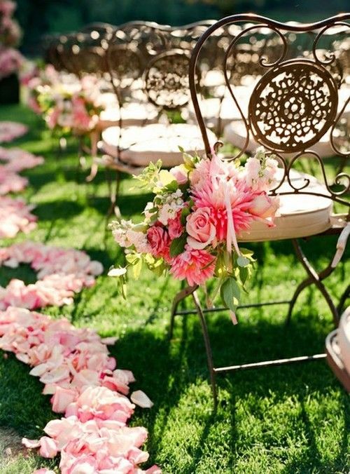 Wedding flowers