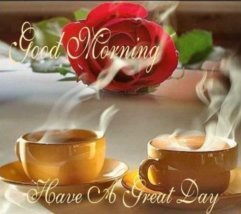 Good Morning