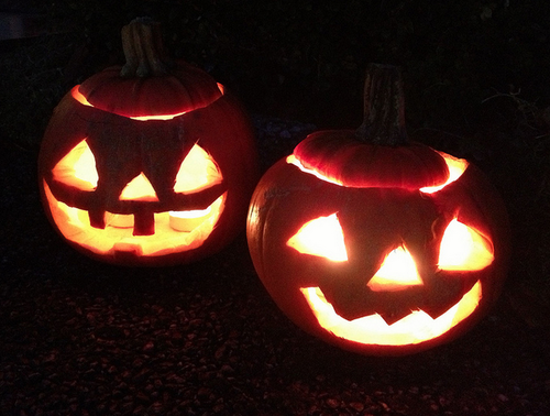 Jack o lanterns Jack o lanterns