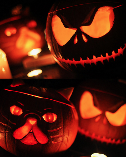 Jack o lantern Jack o lantern