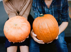 Pumpkins