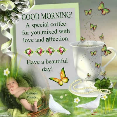 Good Morning