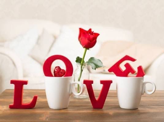 Love Love