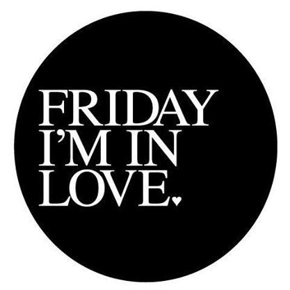 Friday Friday