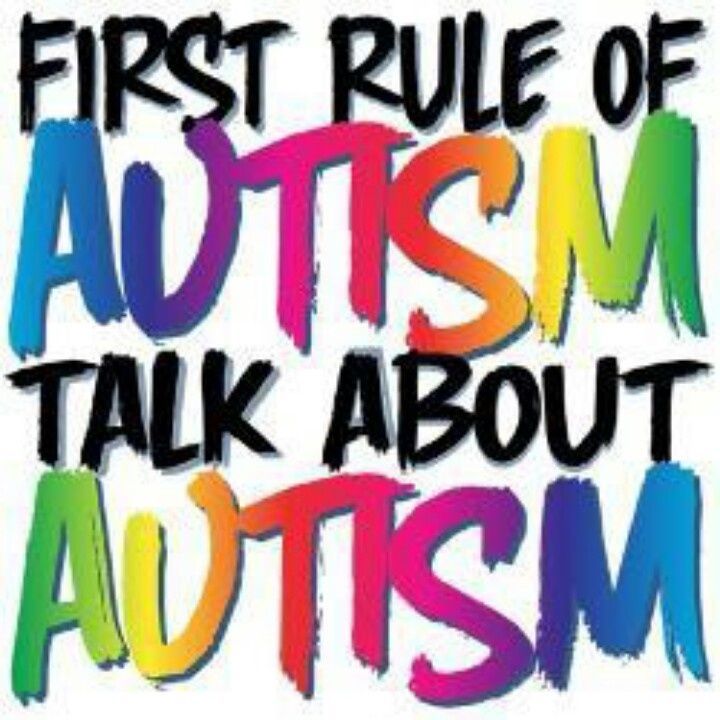 autism autism