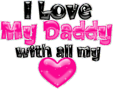 i love my