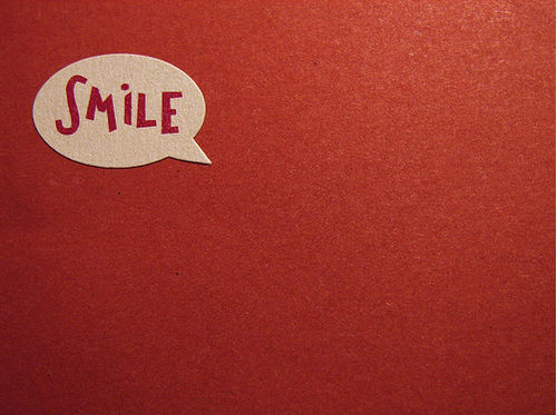 Smile Smile
