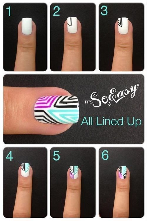 DIY Nails