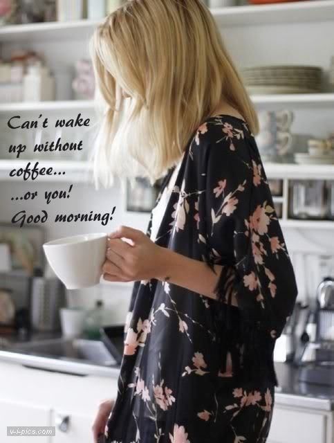 without coffee without coffee