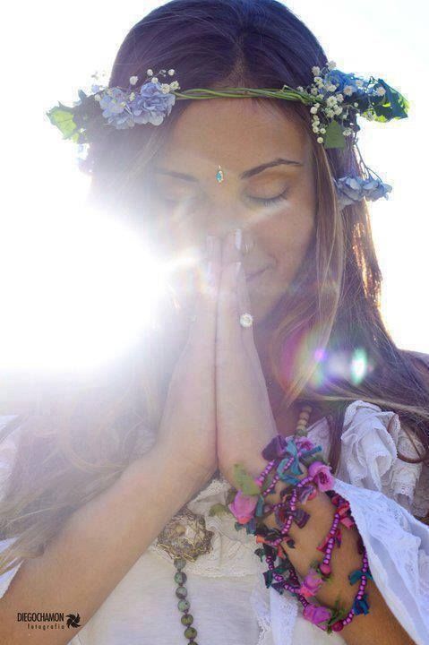 Namaste Namaste
