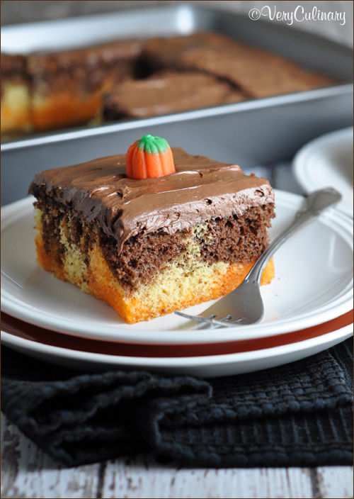 Halloween Cake Halloween Cake