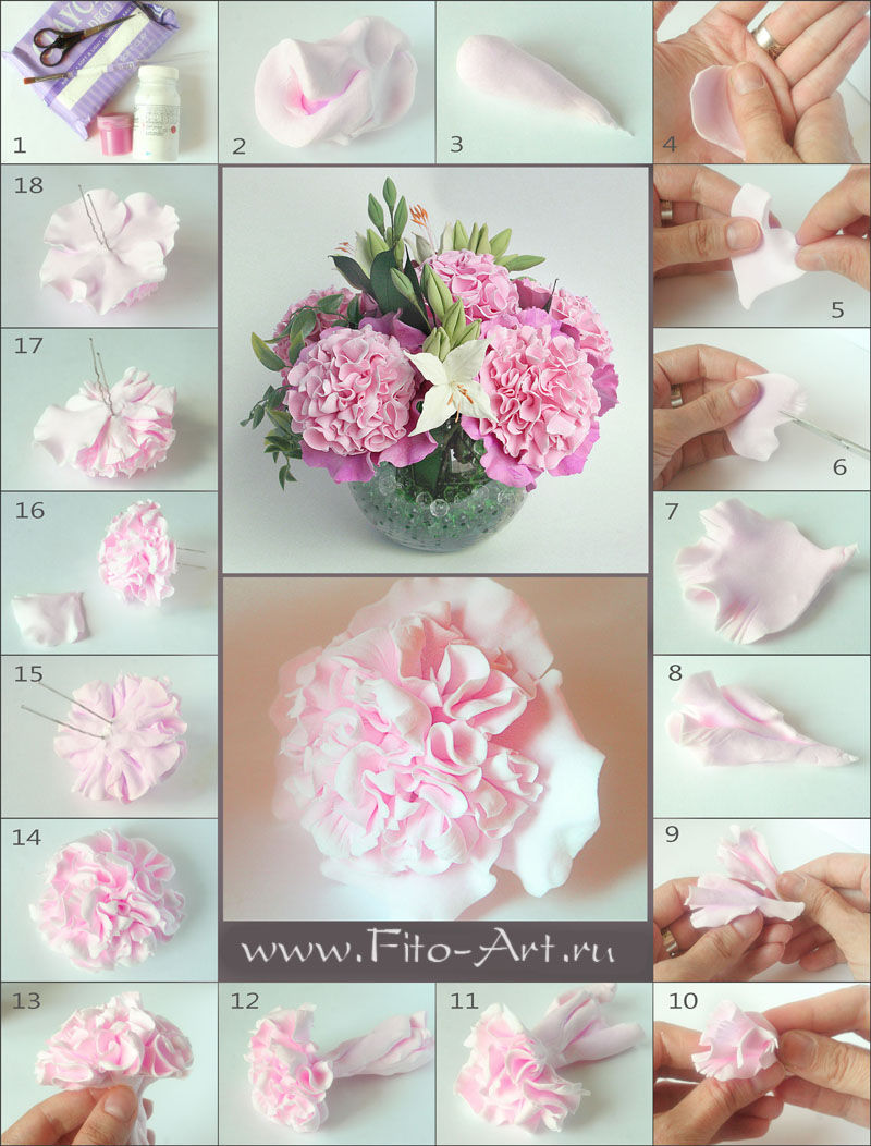 DIY Flowers