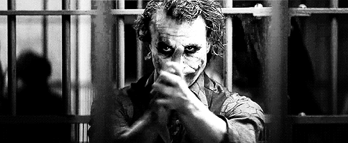 Clapping Joker Clapping Joker