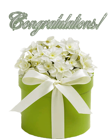 Congratulations - Marriage Congratulations - Marriage