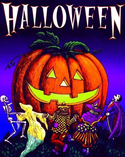 Halloween 