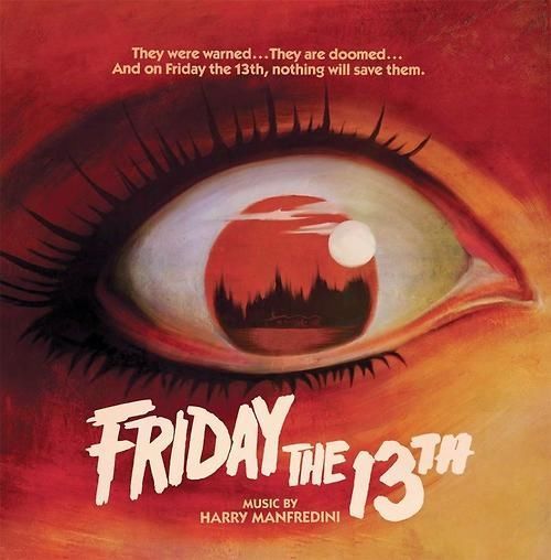 Friday the 13th Friday the 13th