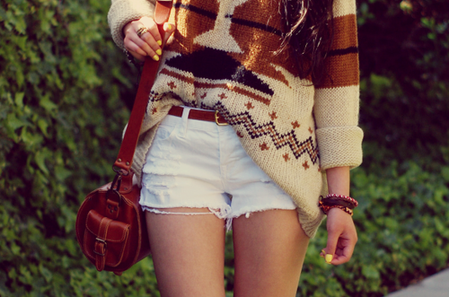Fall fashion outfit