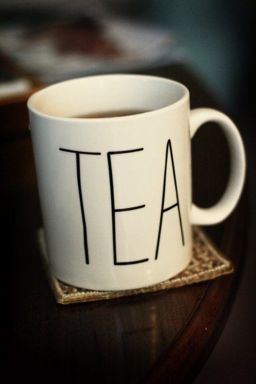 Tea Tea