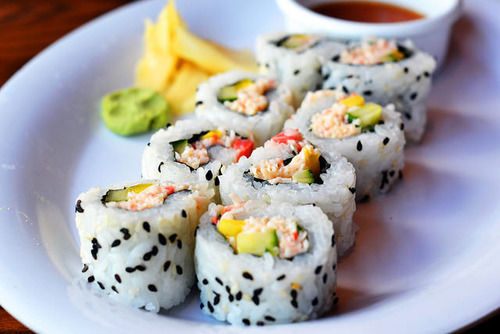 Sushi Sushi