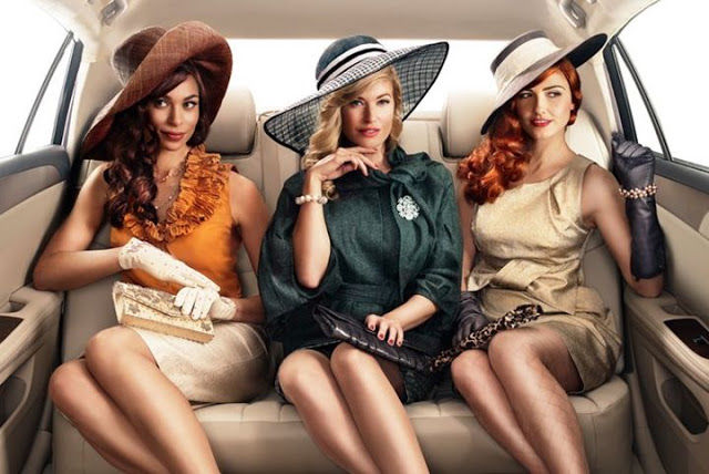 Classy Never Goes Out of Style