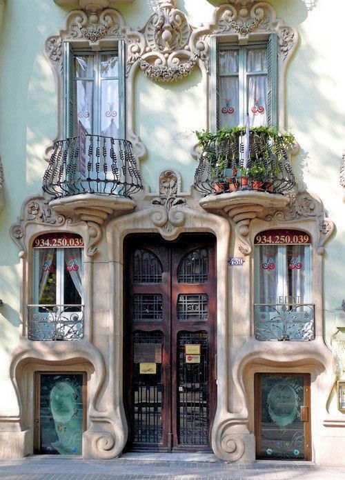 Houses Houses