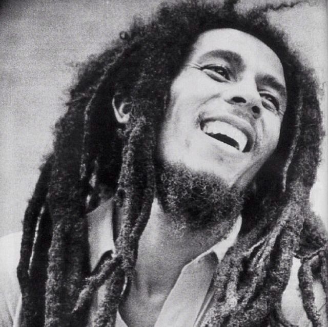 Bob Marley Bob Marley