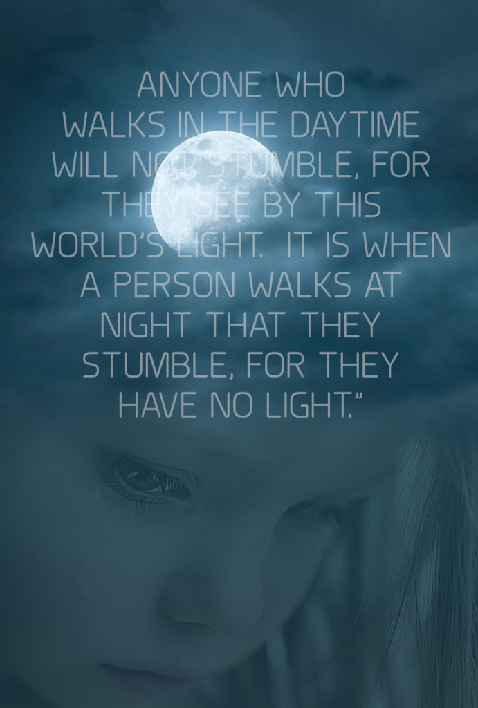Walk in the day