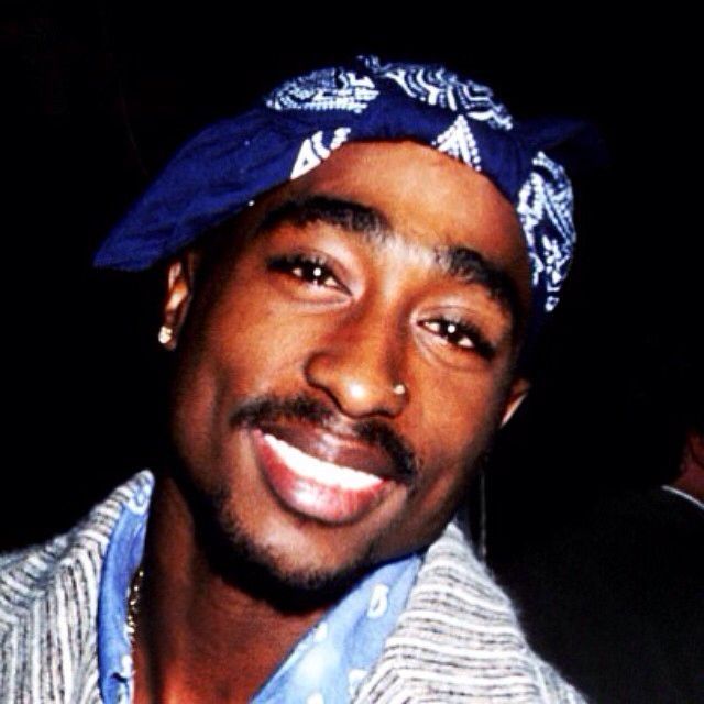 RIP Tupac RIP Tupac