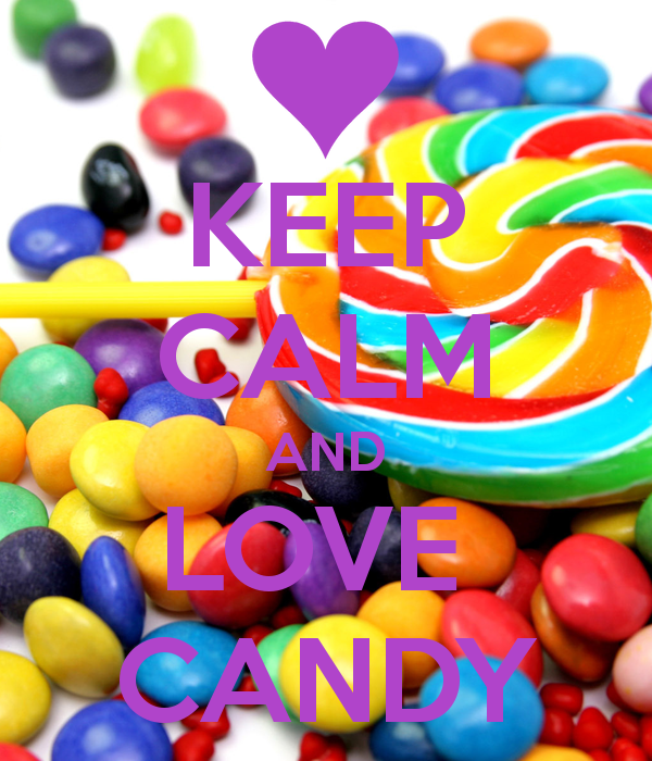 candy candy