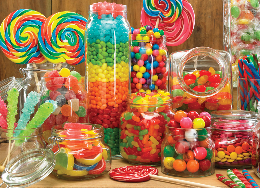 candy candy