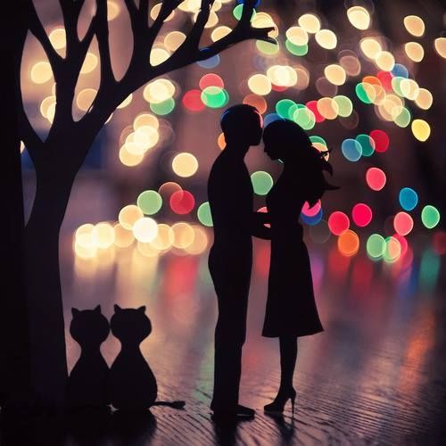 Love Tree Love Tree