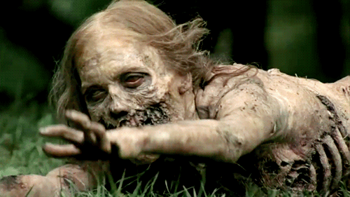 The Walking Dead