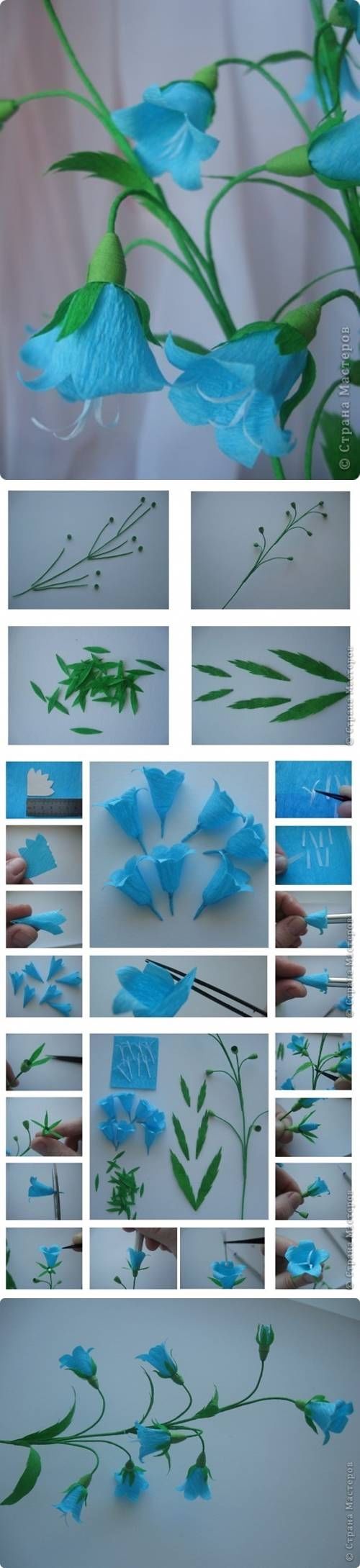 How To Make Flowers Decorations How To Make Flowers Decorations