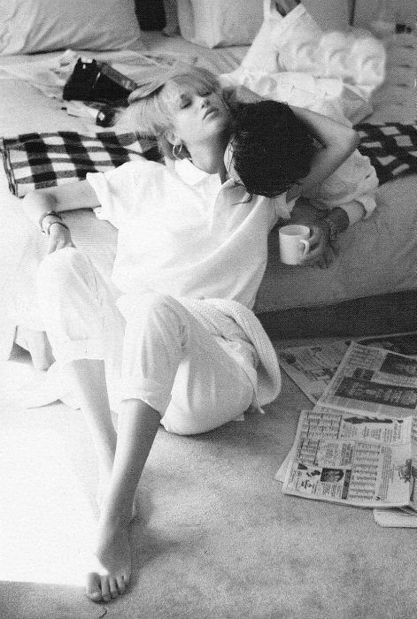 Good morning world Good morning world