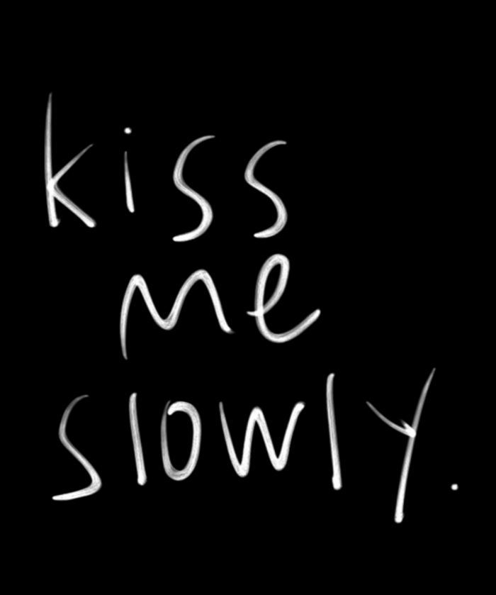 kisses